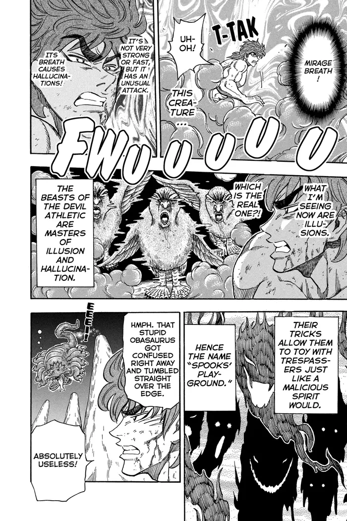 Toriko Chapter 38 image 04_optimized